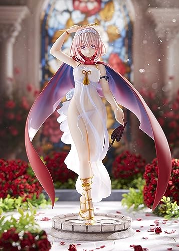 1/7 Scale Figure "To Love-Ru Darkness" Momo Belia Deviluke The Magician Ver.