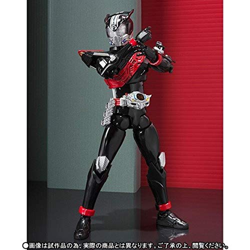 Kamen Rider Zero Drive & S.H.Figuarts Kamen Rider × Kamen Rider Ghost & Drive: Super Movie War Genesis - Bandai