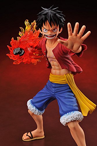 Majin Buu (Kid) 1/4 Gigantic Series Dragon Ball Z - X-Plus — Ninoma