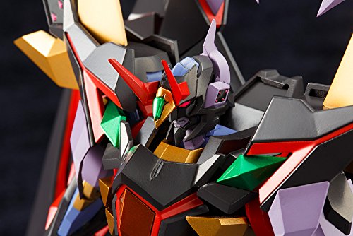 Shulawga Sin S.R. G-S, Dai-3-Ji Super Robot Taisen Z-Kotobukiya