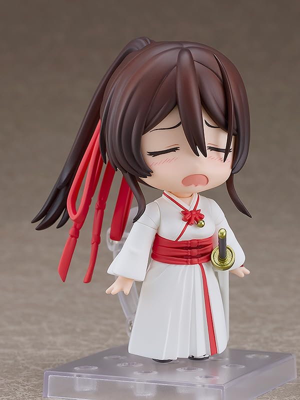 Nendoroid "Hell's Paradise: Jigokuraku" Yamada Asaemon Sagiri