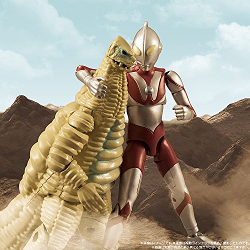 Bandai Shokugan Ultraman VS4 - Bandai