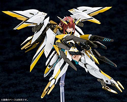 Megami Device x "Alice Gear Aegis" Kanagata Sugumi