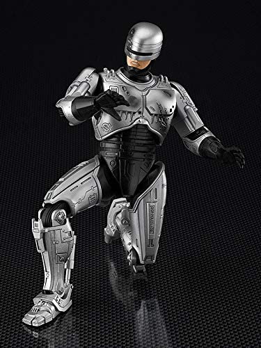 Hagane Works Robocop (GOOD SMILLE Company)