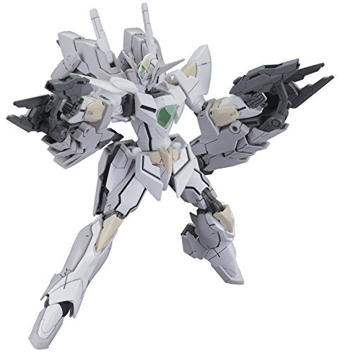 CB-9696G/C/T Reversible Gundam - 1/144 scale - HGBF Gundam Build Fighters: Battlogue - Bandai