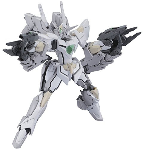 CB-9696G / C / T Gundam reversible - 1/144 escala - HGBF Gundam Build Fighters: Battlogo - Bandai