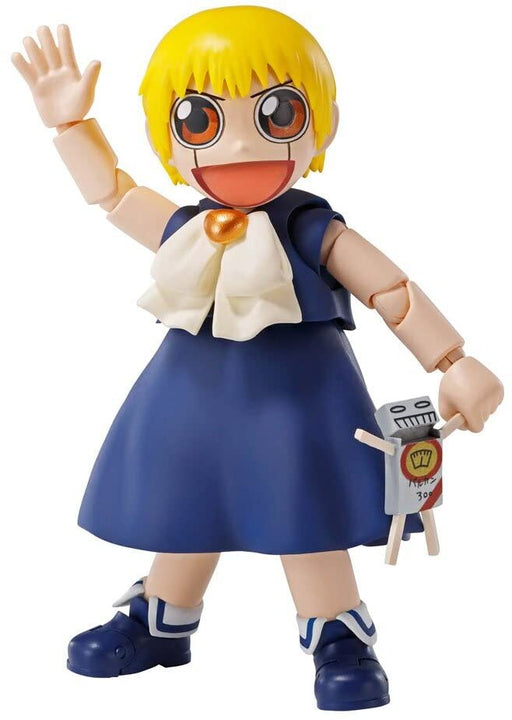 【Bandai】S.H.Figuarts "Zatch Bell!!" Zatch Bell