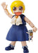 【Bandai】S.H.Figuarts "Zatch Bell!!" Zatch Bell