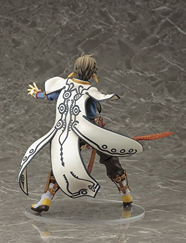 Sorey 1/8 Tales of Zestiria - Kotobukiya