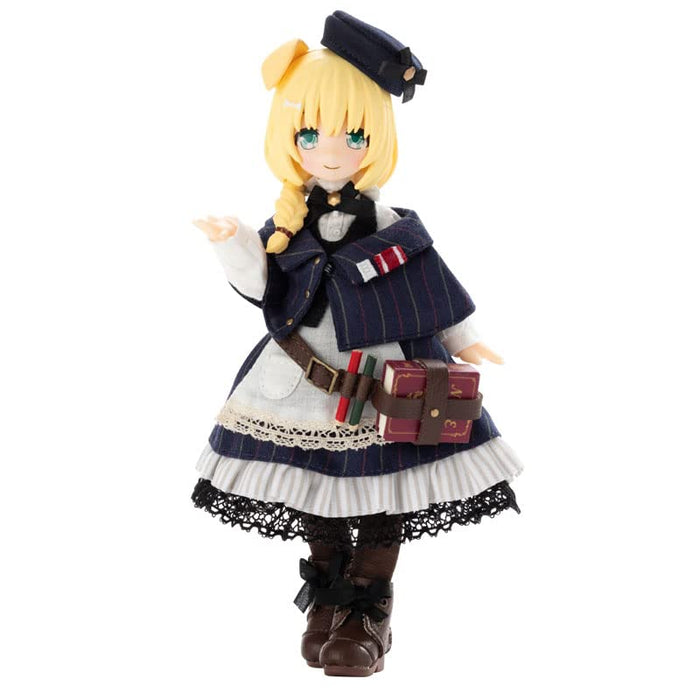 1/12 Mimy Garden Naturalis Historia Ruuria Yellow Ver.