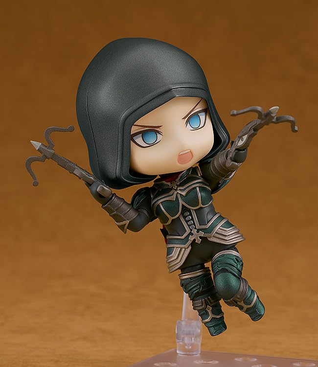 Nendoroid "Diablo" Demon Hunter