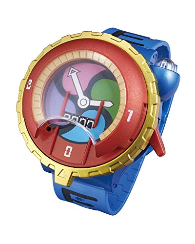 Youkai Watch DX Toy Zeroshiki ver. - Bandai