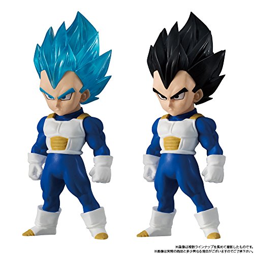 Bandai Shokugan Dragon Ball Adverge Vol.6  - Bandai
