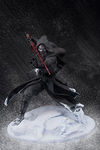 Kylo Ren 1/7 ARTFX Statue Star Wars: The Force Awakens - Kotobukiya