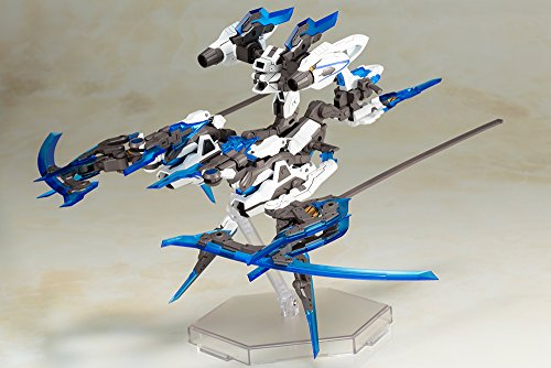 Hresvelgr = fille d'armes de cadre, - Kotobukiya