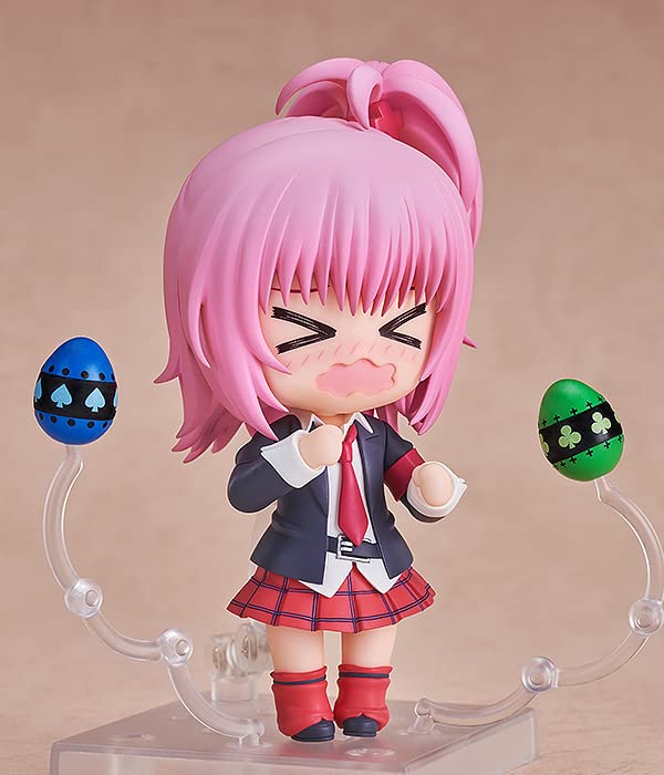 Nendoroid "Shugo Chara!" Hinamori Amu