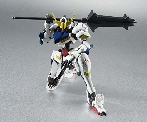 Robot Spirits Side MS Gundam Barbatos