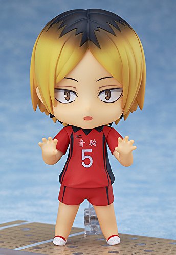 "Haikyu!! Seconda stagione" Nendoroid35;605 Kozume Kenma