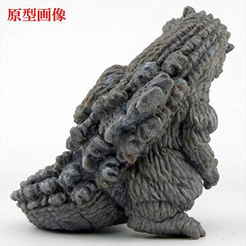 Toho Kaijyu Netsuke "Godzilla vs. Destoroyah" Godzilla 1995