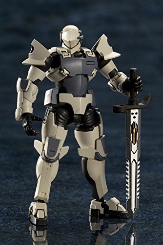 Governor Armor Type: Pawn A1, - 1/24 scale - Hexa Gear (HG007) - Kotobukiya
