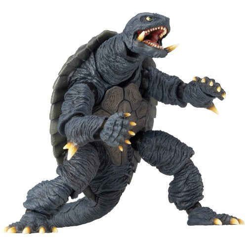 Gamera Revoltech SFX (No.033) Gamera 2: Legion Shuurai - Kaiyodo