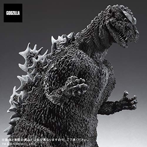 Gigantic Series Favorite Sculptors Line "Godzilla" Godzilla (1954)