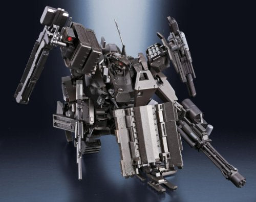 Super Robot Chogokin Armored Core - Bandai