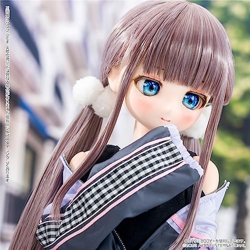 Poe-Poe x Iris Collect Petit Io Pika (Cool Girl Ver.)