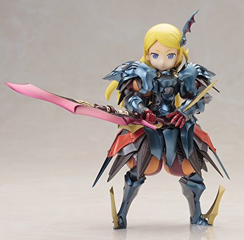 Imperial Sekaiju No Meikyuu IV: Denshou No Kyojin-Kotobukiya