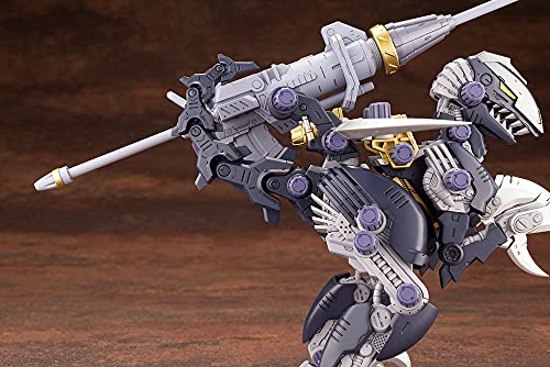 "Zoids" HMM EZ-027 Raven Raptor