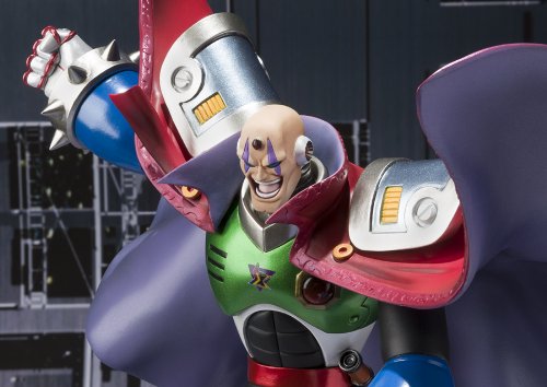 Sigma  Figuarts ZERO Rockman X