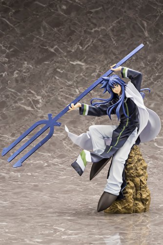 Youzen - 1/8 scale - ARTFX J Hakyuu Houshin Engi - Kotobukiya