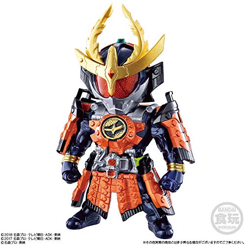 CONVERGE KAMEN RIDER 12- Bandai
