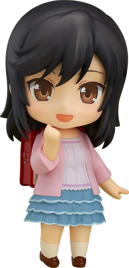 "Non Non Biyori Repeat" Nendoroid#571 Ichijo Hotaru