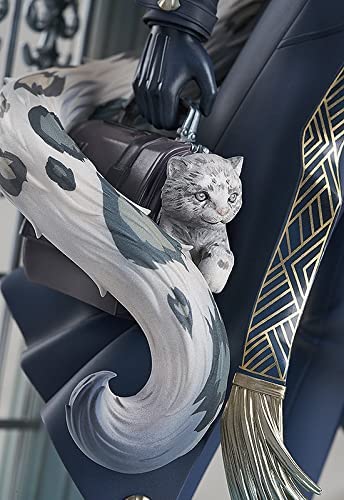 "Arknights" SilverAsh York's Bise Ver.