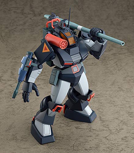 "Fang of the Sun Dougram" COMBAT ARMORS MAX 22 Combat Armor Dougram Update Ver.