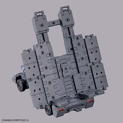30MM 1/144 Extended Armament Vehicle (Customize Carrier Ver.)