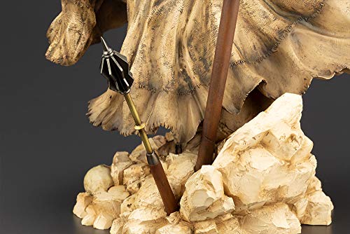 "Star Wars Episode 4: A New Hope" ARTFX Artist Series Tusken Raider -Barbaric Desert Tribe-