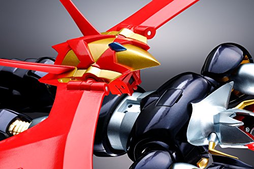 Mazinkaiser  Soul of Chogokin (GX-75) Mazinkaiser - Bandai