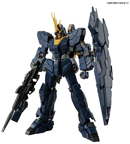 1/144 RG Unicorn Gundam 2 Banshee Norn Premium Unicorn Mode Box Limited Edition