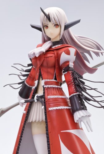 Xecty E.V.E. 1/8 Shining Wind - Kotobukiya