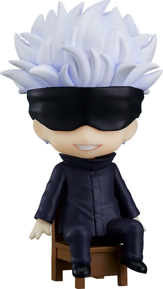"Jujutsu Kaisen" Nendoroid Swacchao! Gojo Satoru