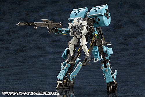 Espantapájaros - escala 1 / 24 - seis engranajes - Kotobukiya