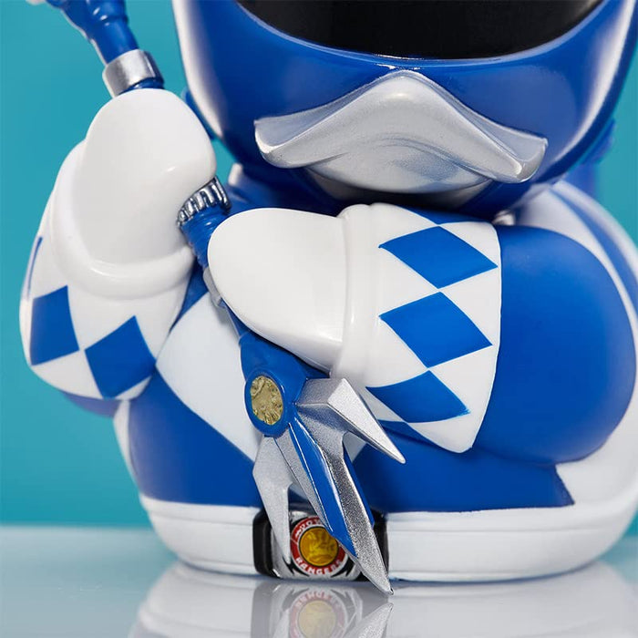 TUBBZ "Power Rangers" Blue Ranger