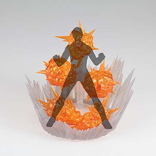 Burst Effect, Figure-Rise Effect - Bandai