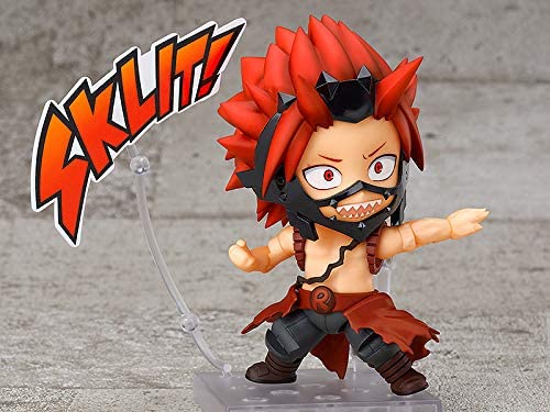 My Hero Academia - Nendoroid #1313 Kirishima Eijirou (Good Smile Company, Takara Tomy)