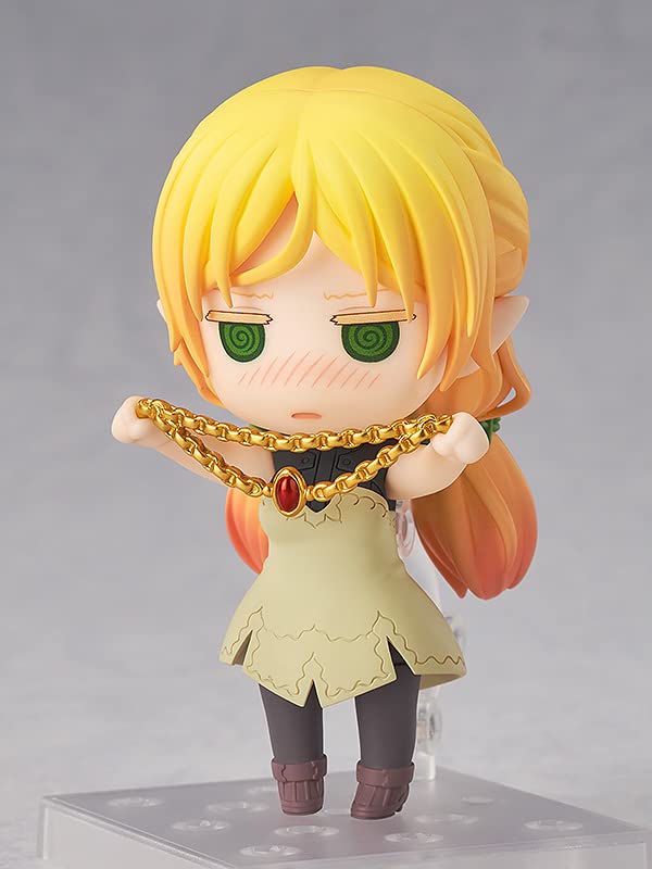 Nendoroid "Uncle from Another World" Elf