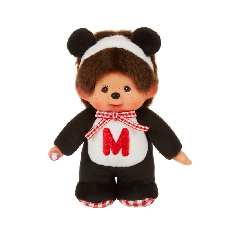 Retrotic Monchhichi Plush S Panda