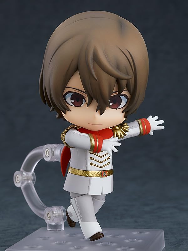 Nendoroid "PERSONA5 the Animation" Akechi Goro Phantom Thief Ver.