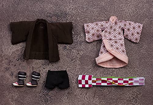 Nendoroid Doll Clothes Set "Demon Slayer: Kimetsu no Yaiba" Kamado Nezuko